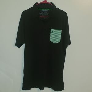 *The Chive* KCCO ~Mens Golf Polo~ Size XL